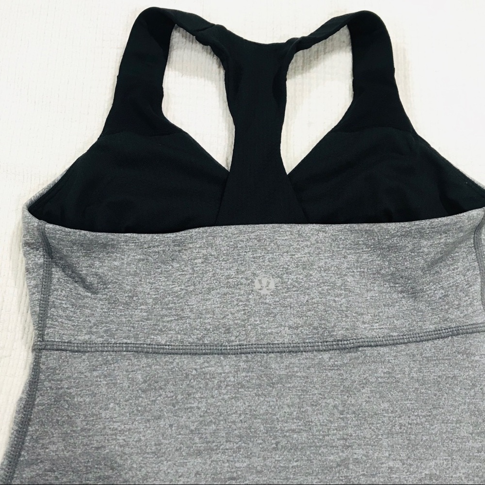 Lululemon Tank - Picture 5 of 6